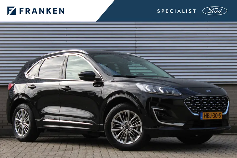 Ford Kuga (2023)