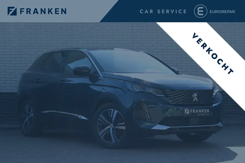 Peugeot 3008 (2026)