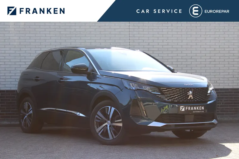 Peugeot 3008 (2026)
