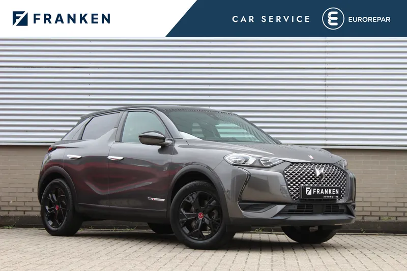 DS 3 (2026)