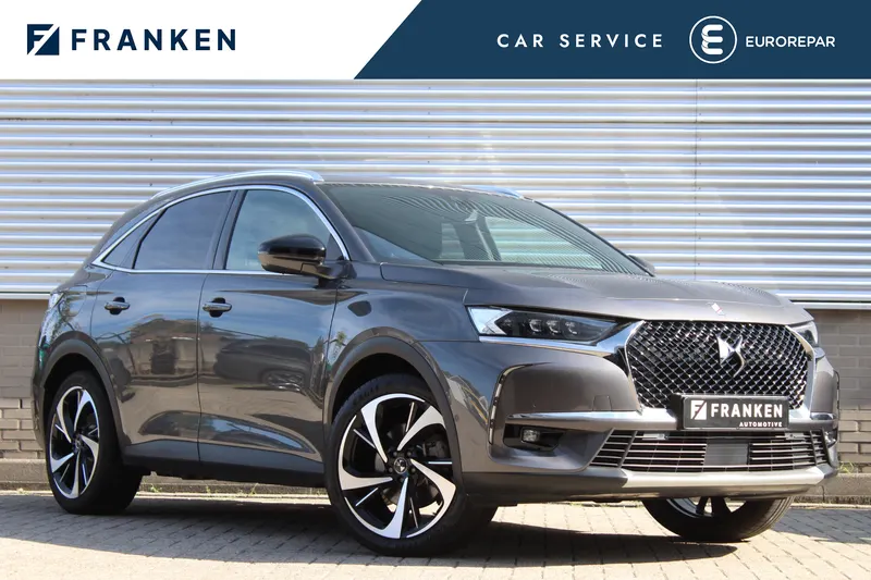 DS 7 (2026)
