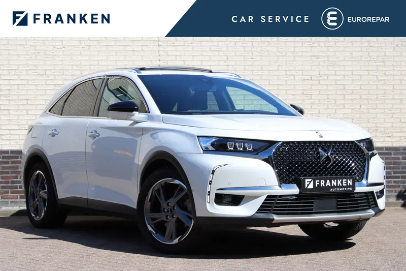 DS 7 (2026)