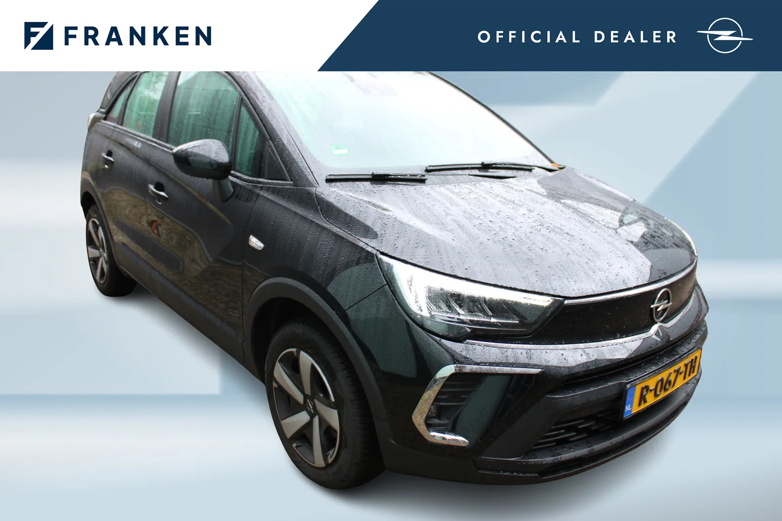 Opel Crossland (2026) — foto 1