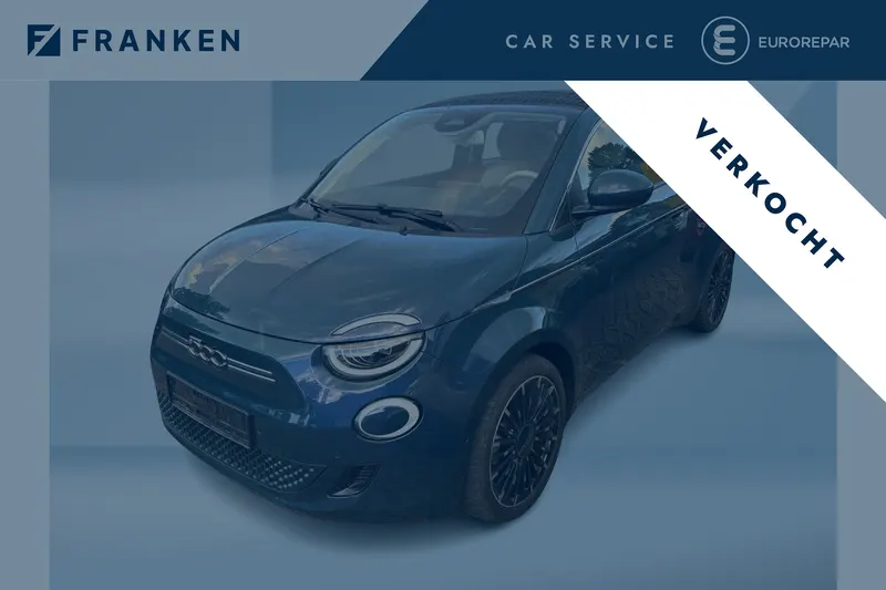 Fiat 500C (2026)