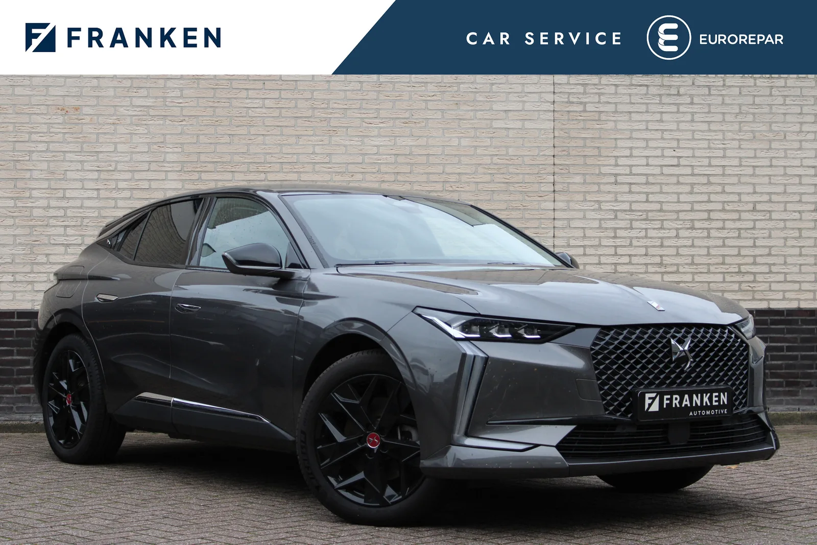DS 4 (2026) — foto 1
