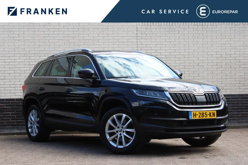 Škoda Kodiaq (2026)