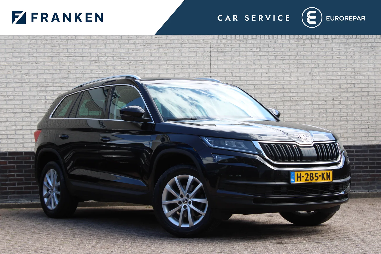 Škoda Kodiaq (2026) — foto 1