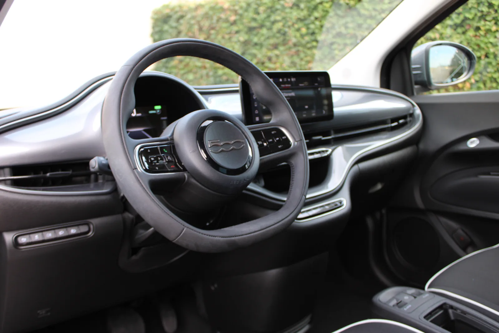 Fiat 500 (2026) — foto 1