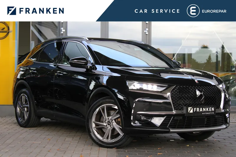 DS 7 (2026)