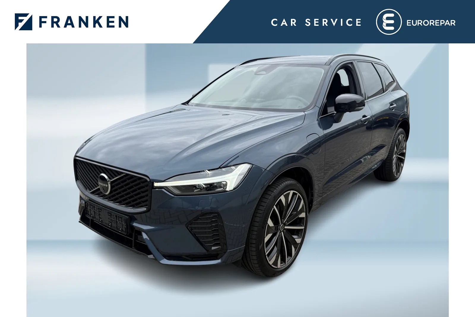 Volvo XC60 (2026) — foto 1
