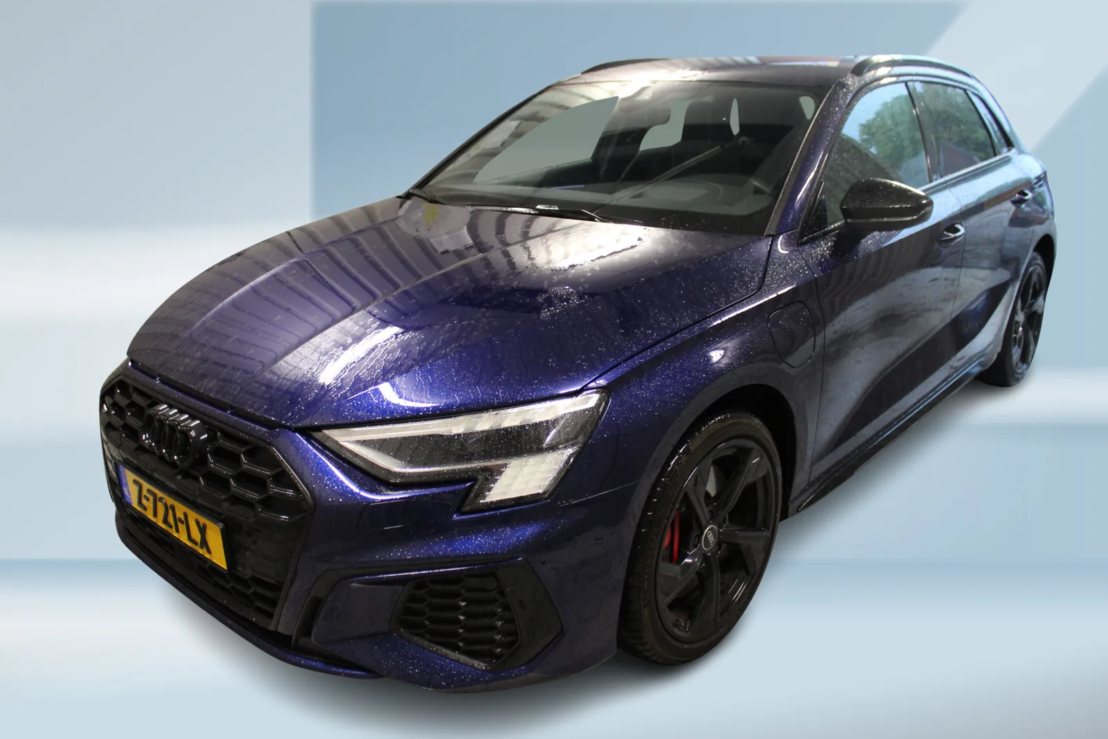 Audi A3 (2026) — foto 1