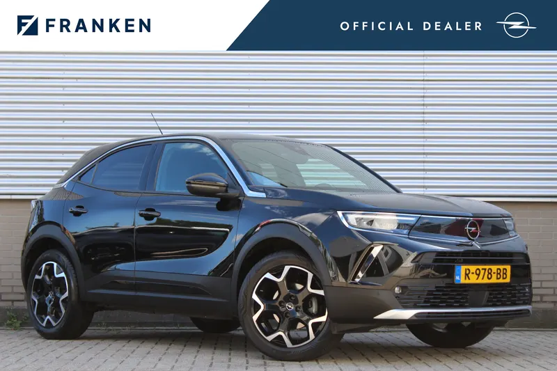 Opel Mokka (2026)