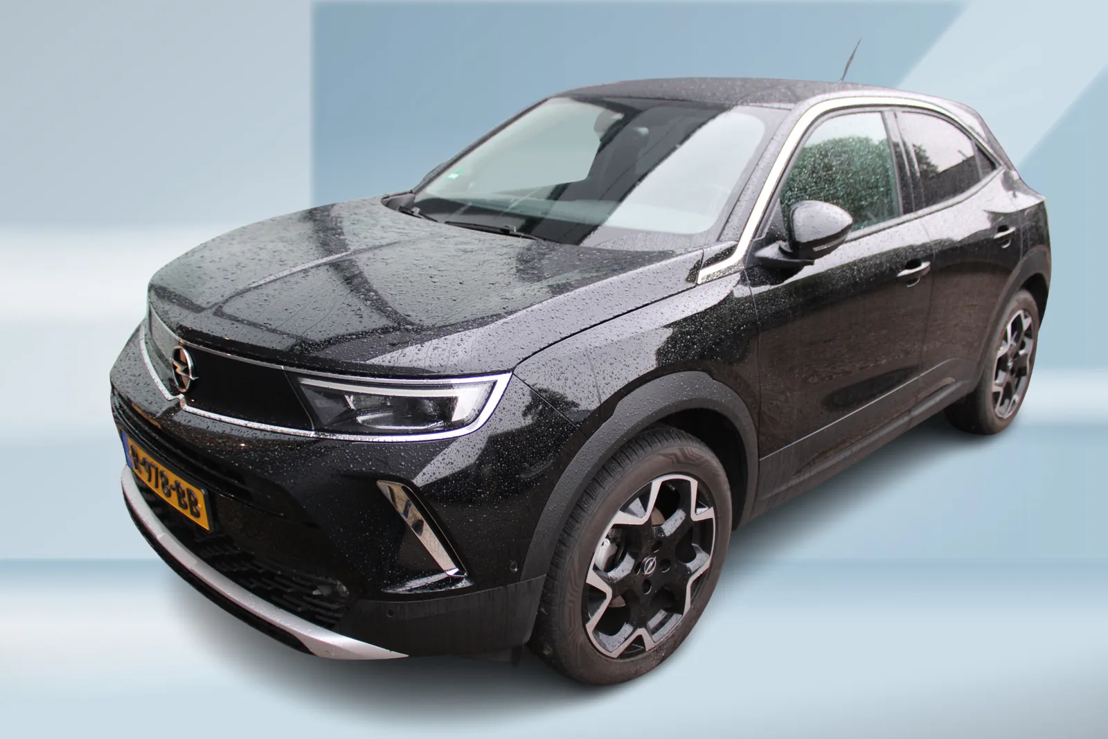 Opel Mokka (2026) — foto 1