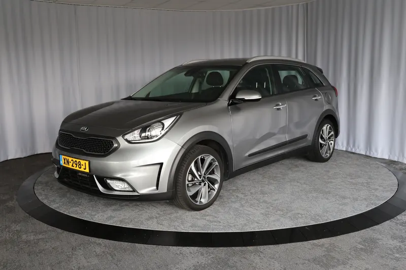 Kia Niro (2019)