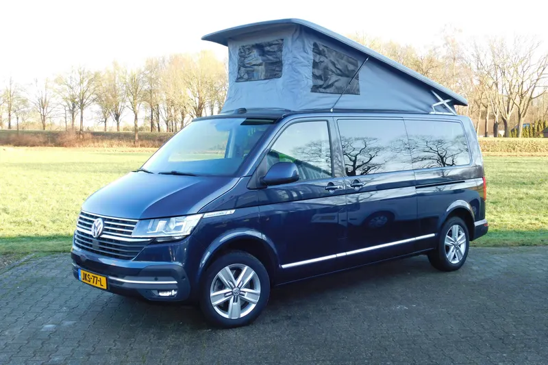 Volkswagen Multivan (2021)