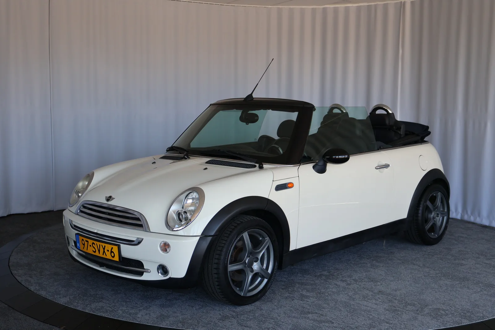 MINI Cooper (2006) — foto 1