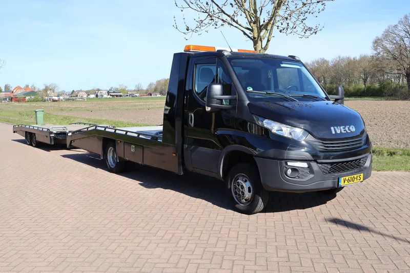 Iveco Onbekend (2018)