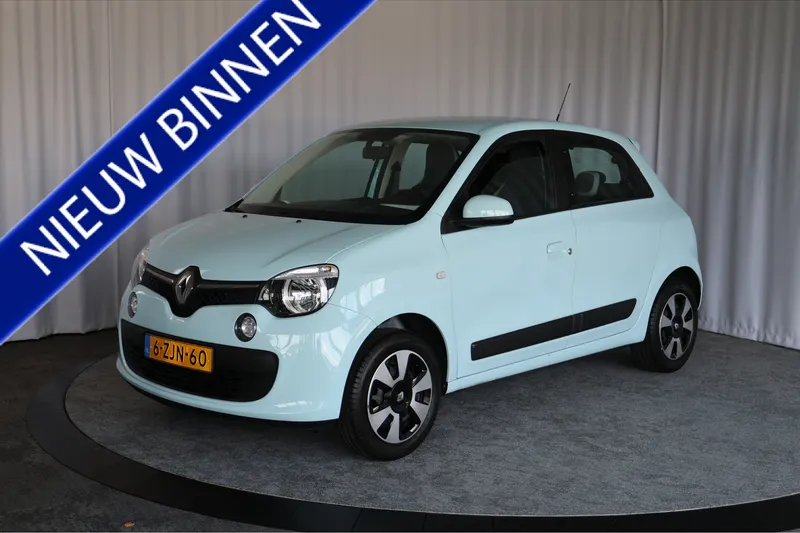 Renault Twingo (2015)