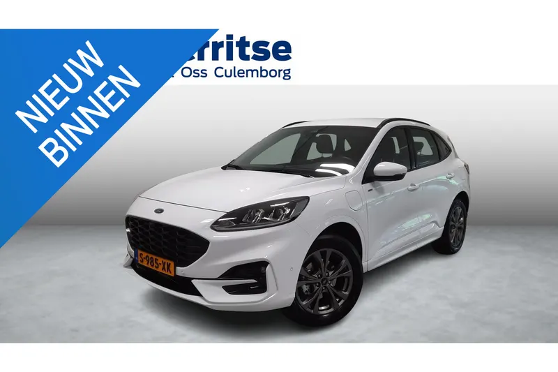 Ford Kuga (2023)