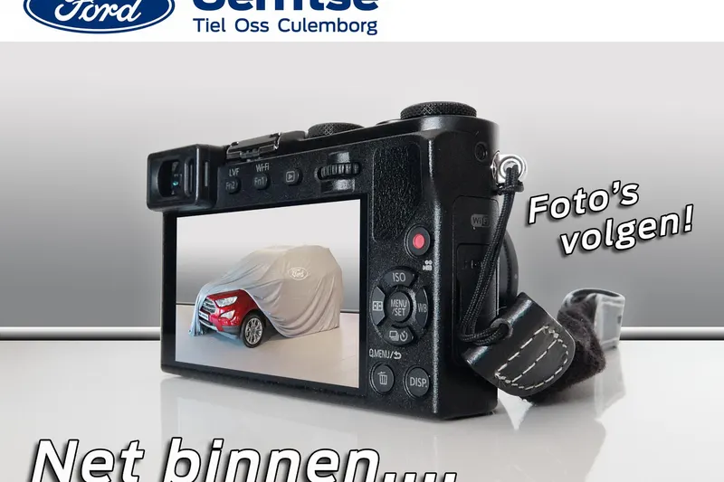 Ford Focus (2019)