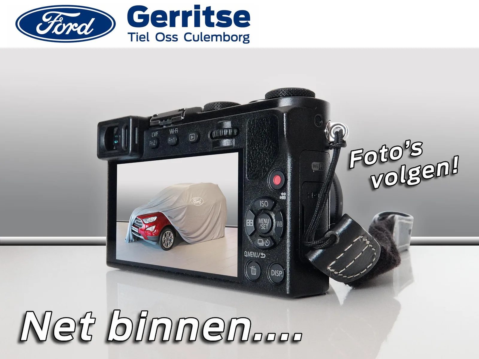 Ford Focus (2019) — foto 1