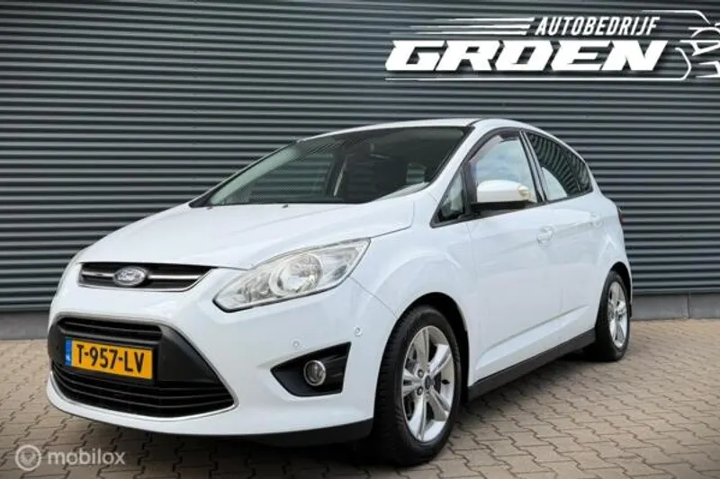 Ford C-Max (2013)