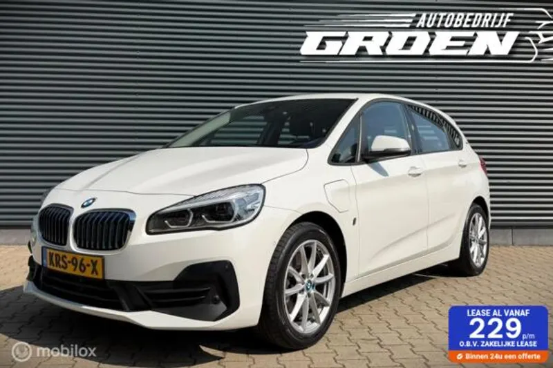 BMW 2-Serie (2019)