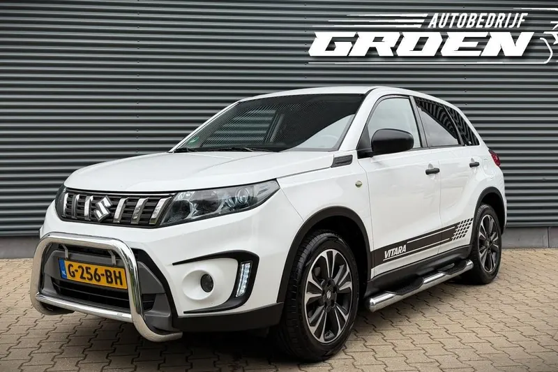 Suzuki Vitara (2016)