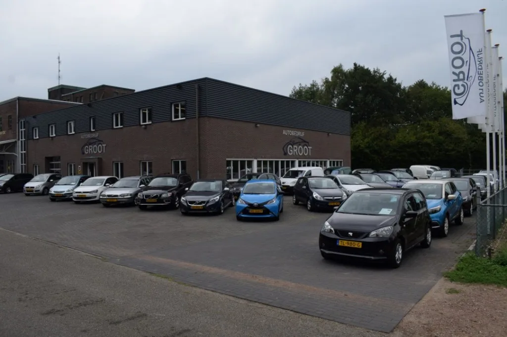 Nissan Qashqai (2014) — foto 1