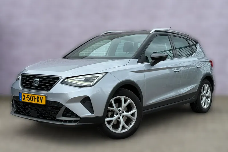 SEAT Arona (2023)