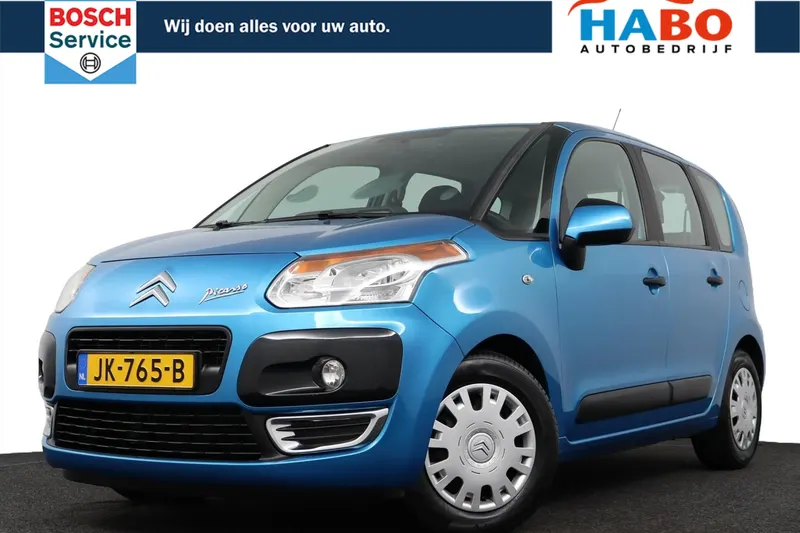 Citroën C3 Picasso (2009)