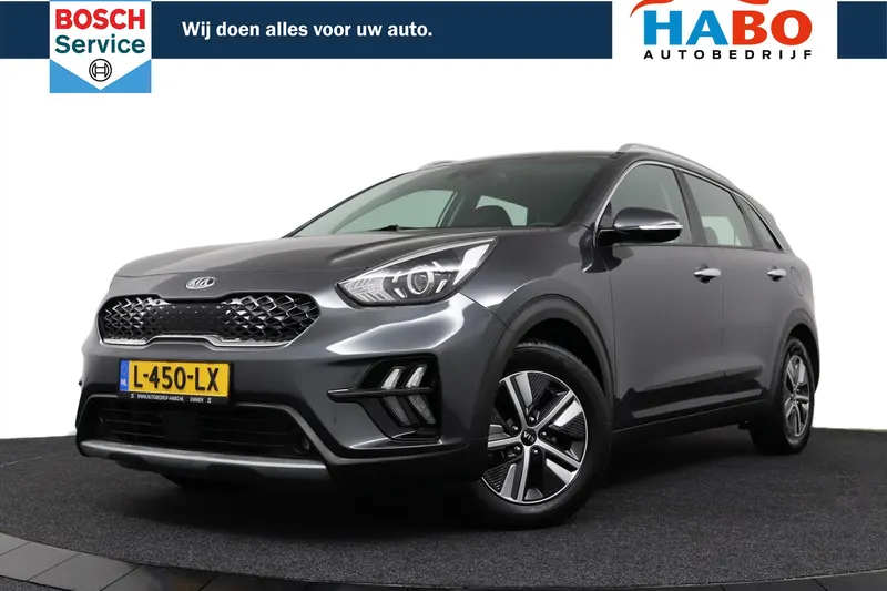 Kia Niro (2021)