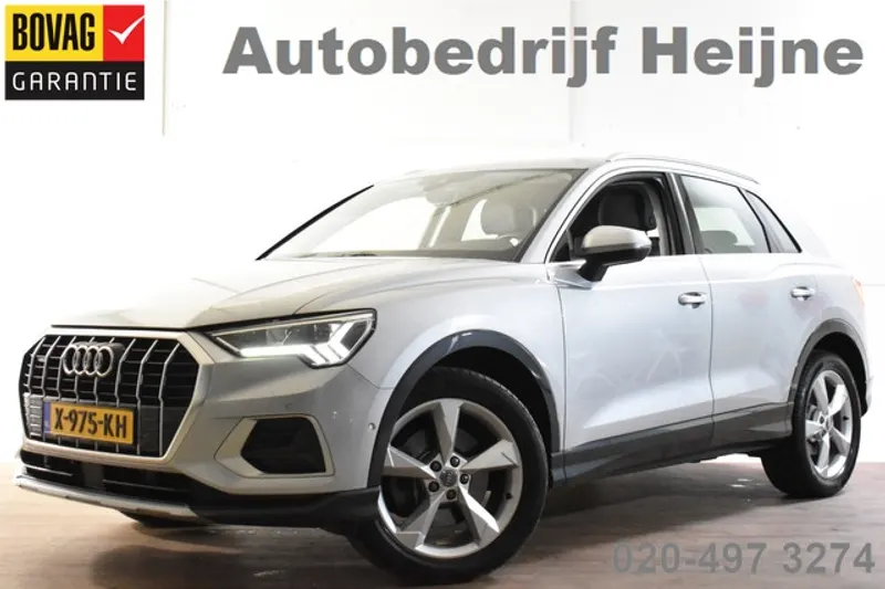 Audi Q3 (2019)