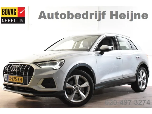 Audi Q3 (2019) — foto 1