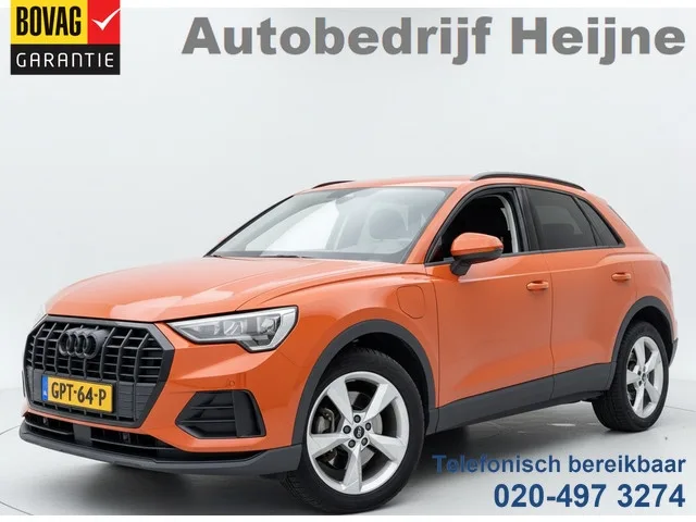 Audi Q3 (2022) — foto 1