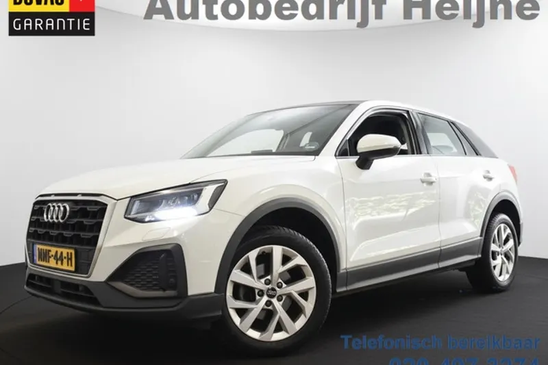 Audi Q2 (2023)