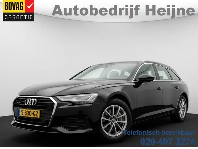 Audi A6 (2019) — foto 1