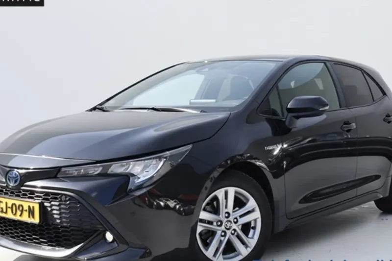 Toyota Corolla (2021)