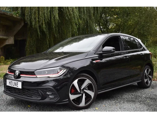 Volkswagen Polo (2024) — foto 1