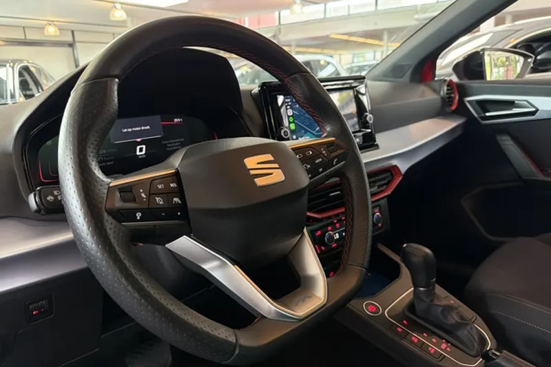 SEAT Ibiza (2024)