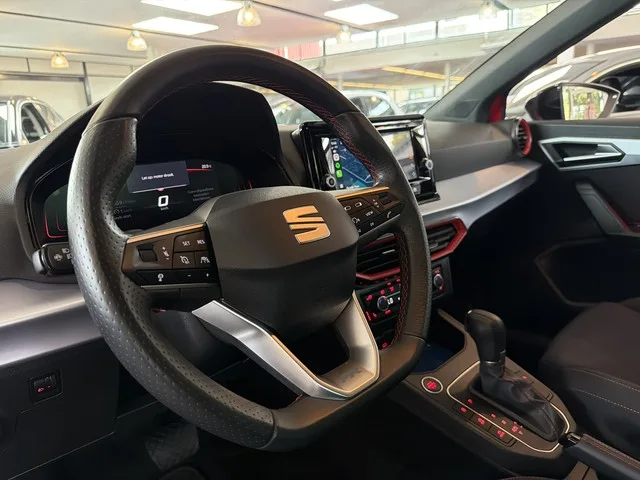 SEAT Ibiza (2024) — foto 1