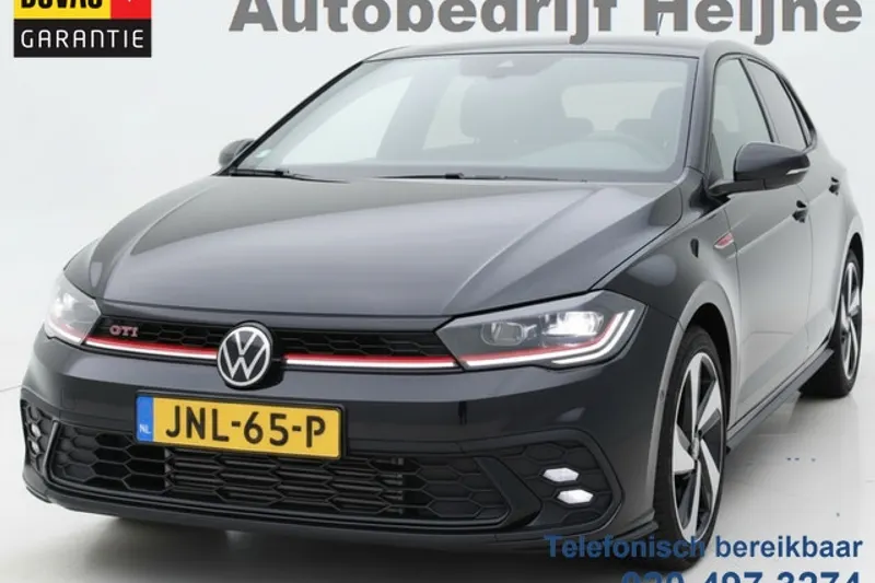 Volkswagen Polo (2024)