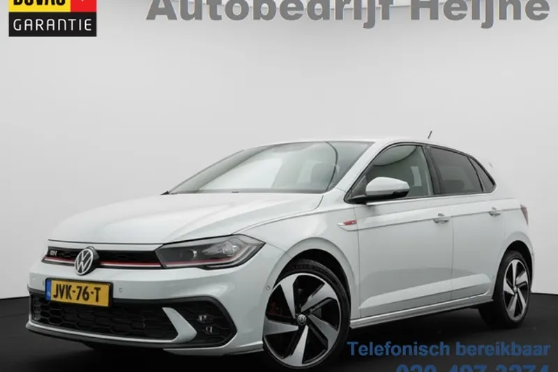 Volkswagen Polo (2024)