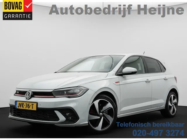 Volkswagen Polo (2024) — foto 1