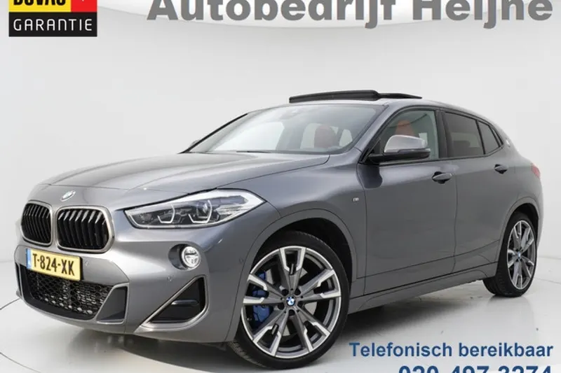 BMW X2 (2020)