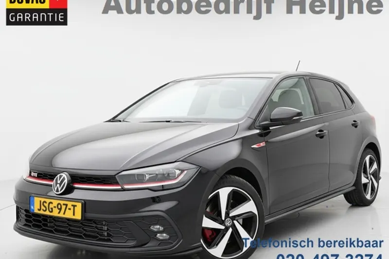 Volkswagen Polo (2024)