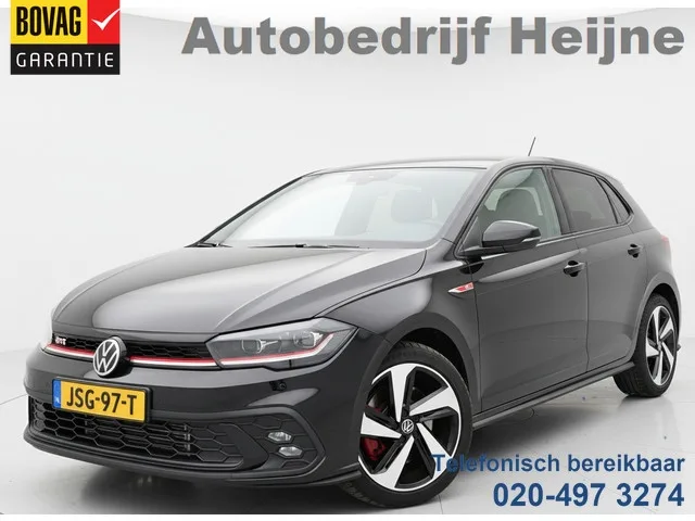 Volkswagen Polo (2024) — foto 1