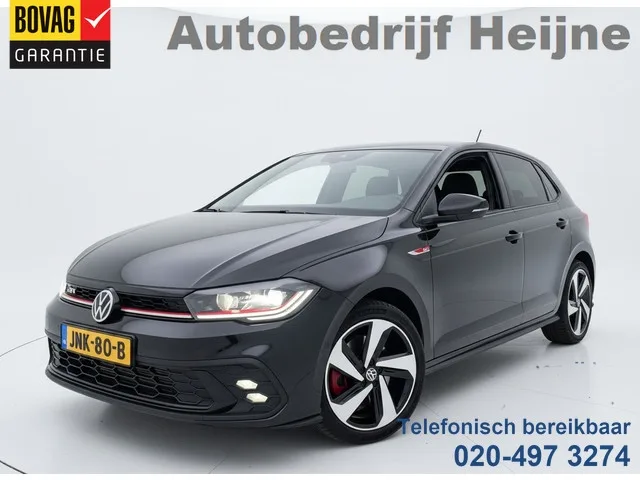 Volkswagen Polo (2024) — foto 1