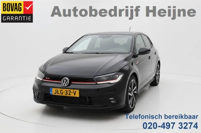 Volkswagen Polo (2024)