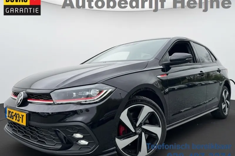 Volkswagen Polo (2024)